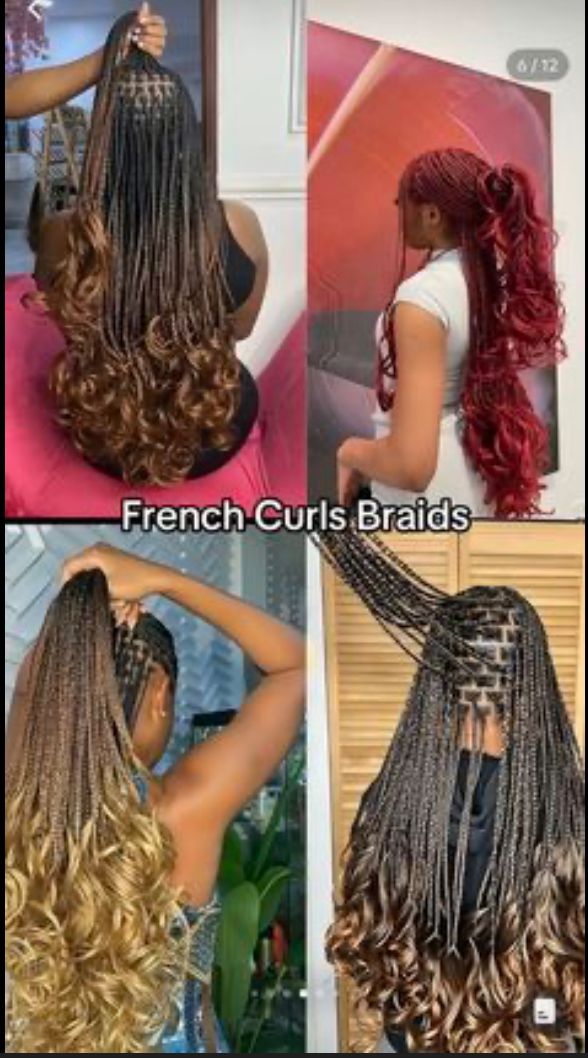 Braids & Styles 03