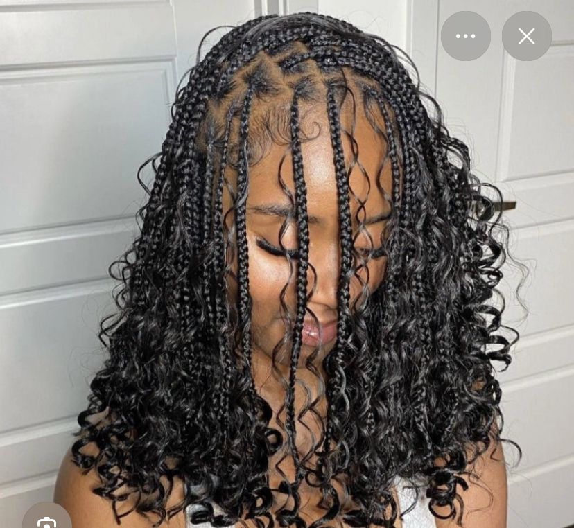Braids & Styles 04