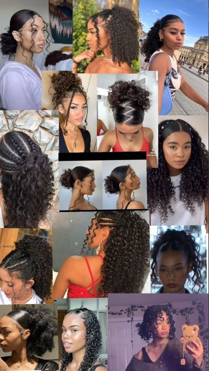 Braids & Styles 08