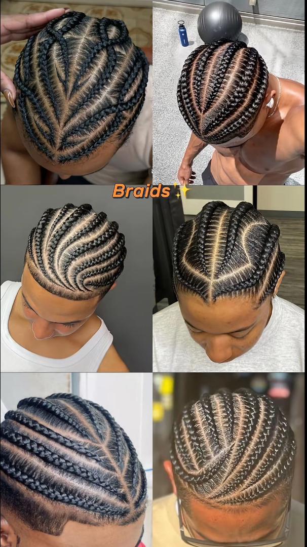 Cuts & Locs 02