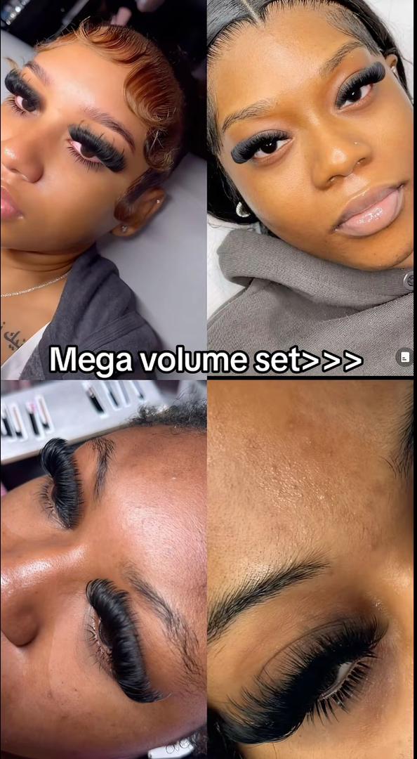 Lashes & Brows 03