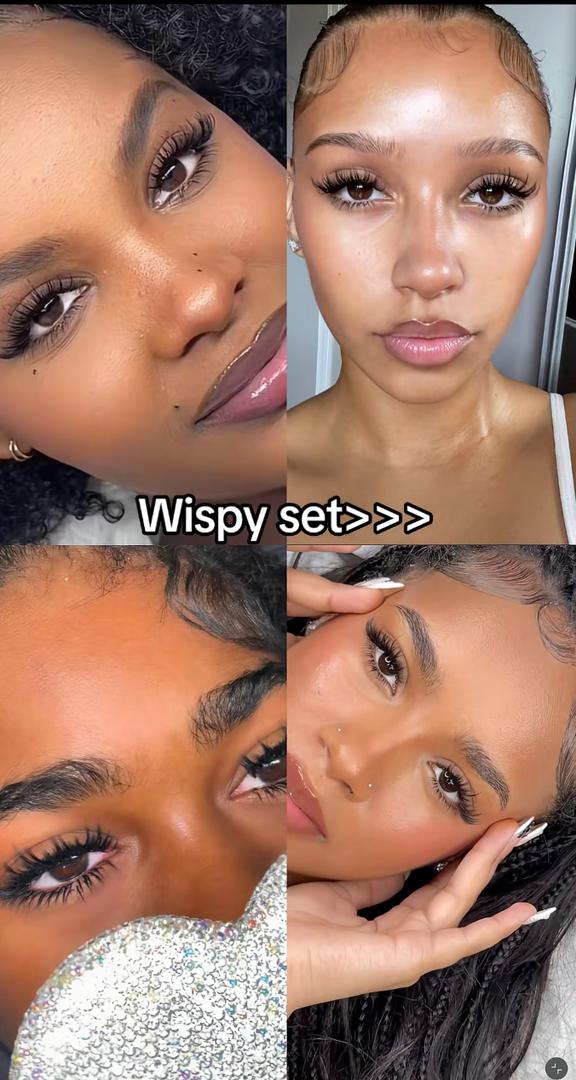 Lashes & Brows 05