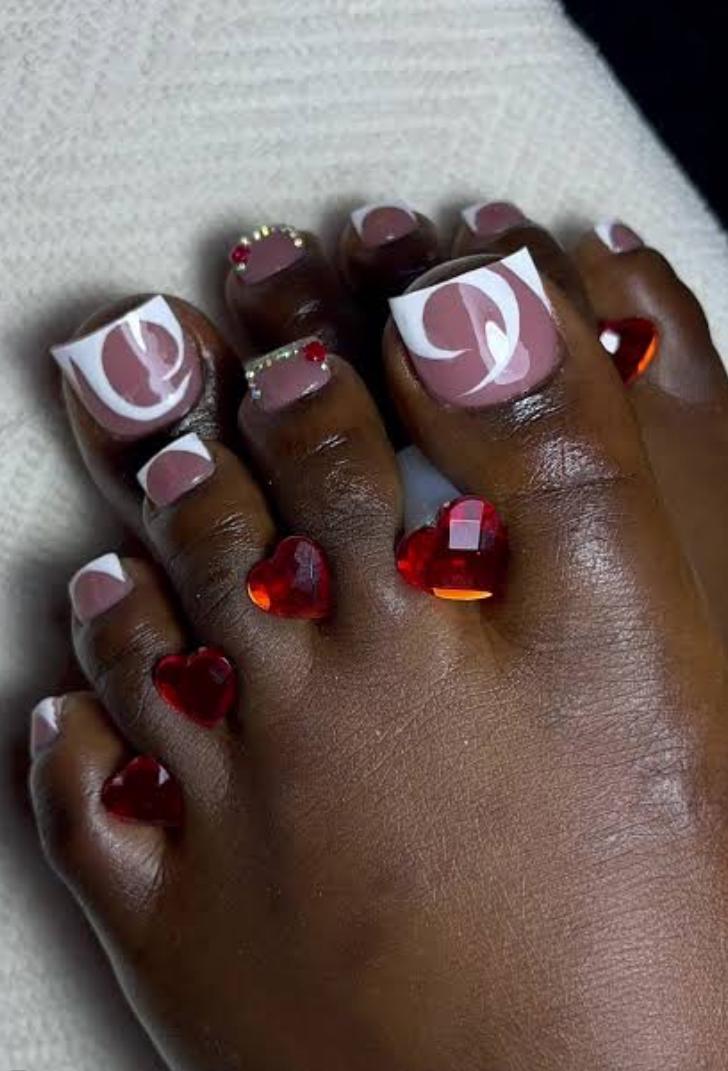 Pedicure 04